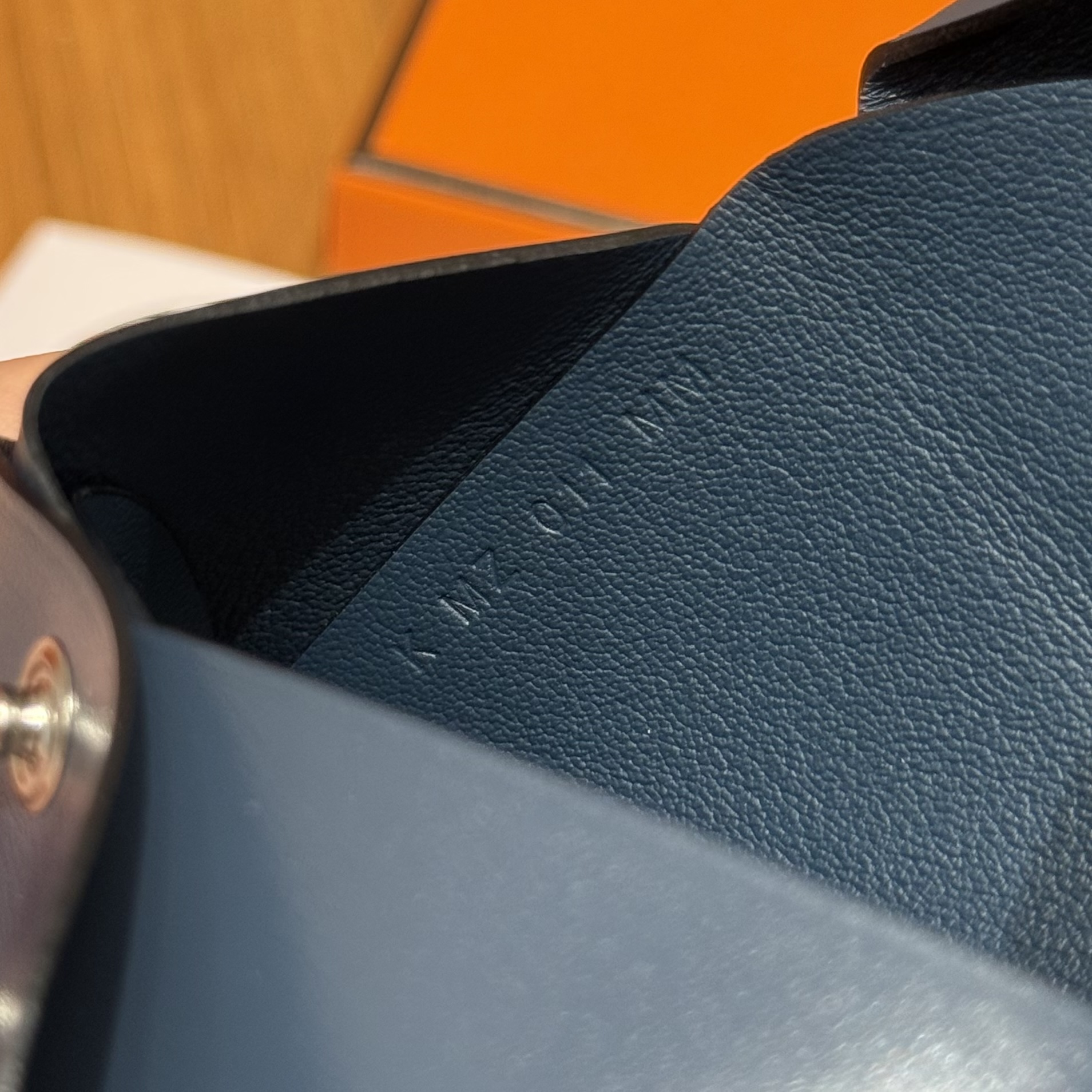 에르메스 지갑 135068 Hermes Wallet 썸네일 이미지