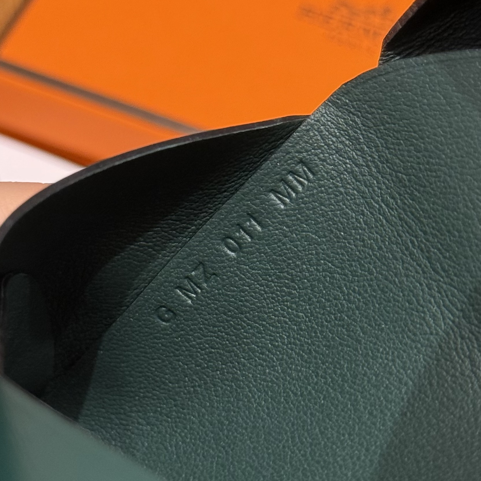 에르메스 지갑 135067 Hermes Wallet 썸네일 이미지