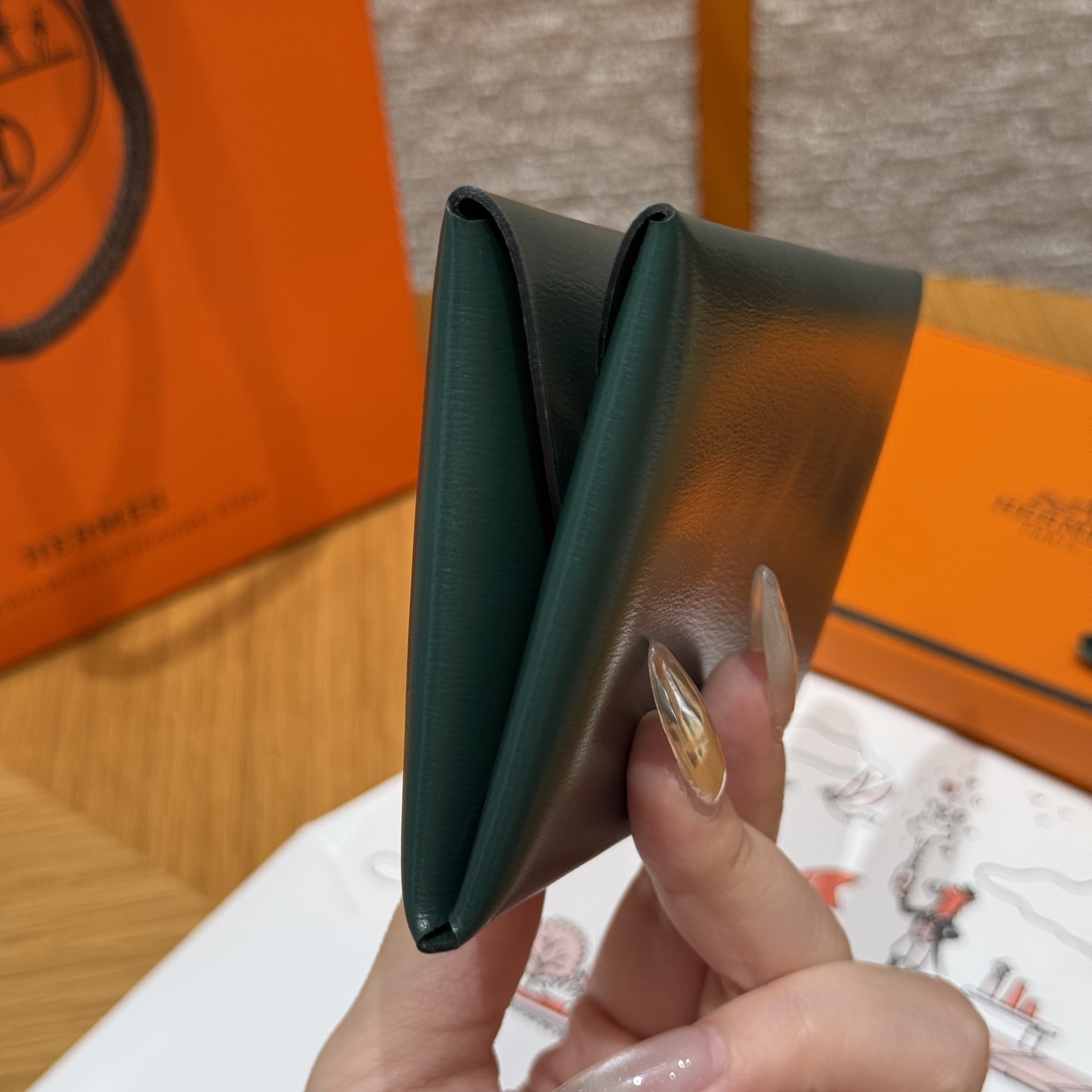 에르메스 지갑 135067 Hermes Wallet 썸네일 이미지