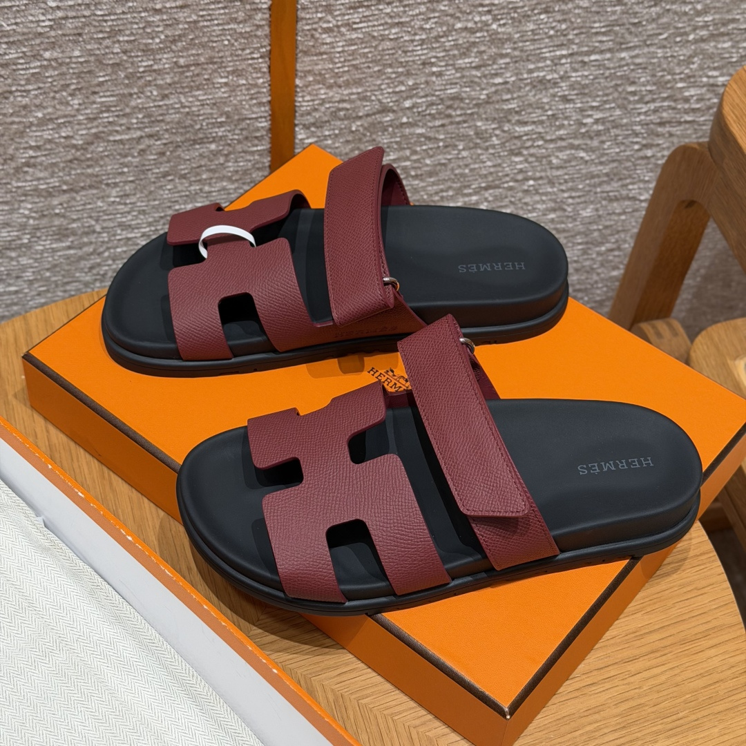 에르메스 신발 98023 Hermes Shoes