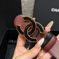 -香家✨双面小牛皮扣腰带系列 Ceinture 30 mm Réversible en Cuir de -香家✨双面小牛皮扣腰带系列 Ceinture 30 mm Réversible en Cuir de