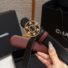 -香家✨双面小牛皮扣腰带系列 Ceinture 30 mm Réversible en Cuir de -香家✨双面小牛皮扣腰带系列 Ceinture 30 mm Réversible en Cuir de