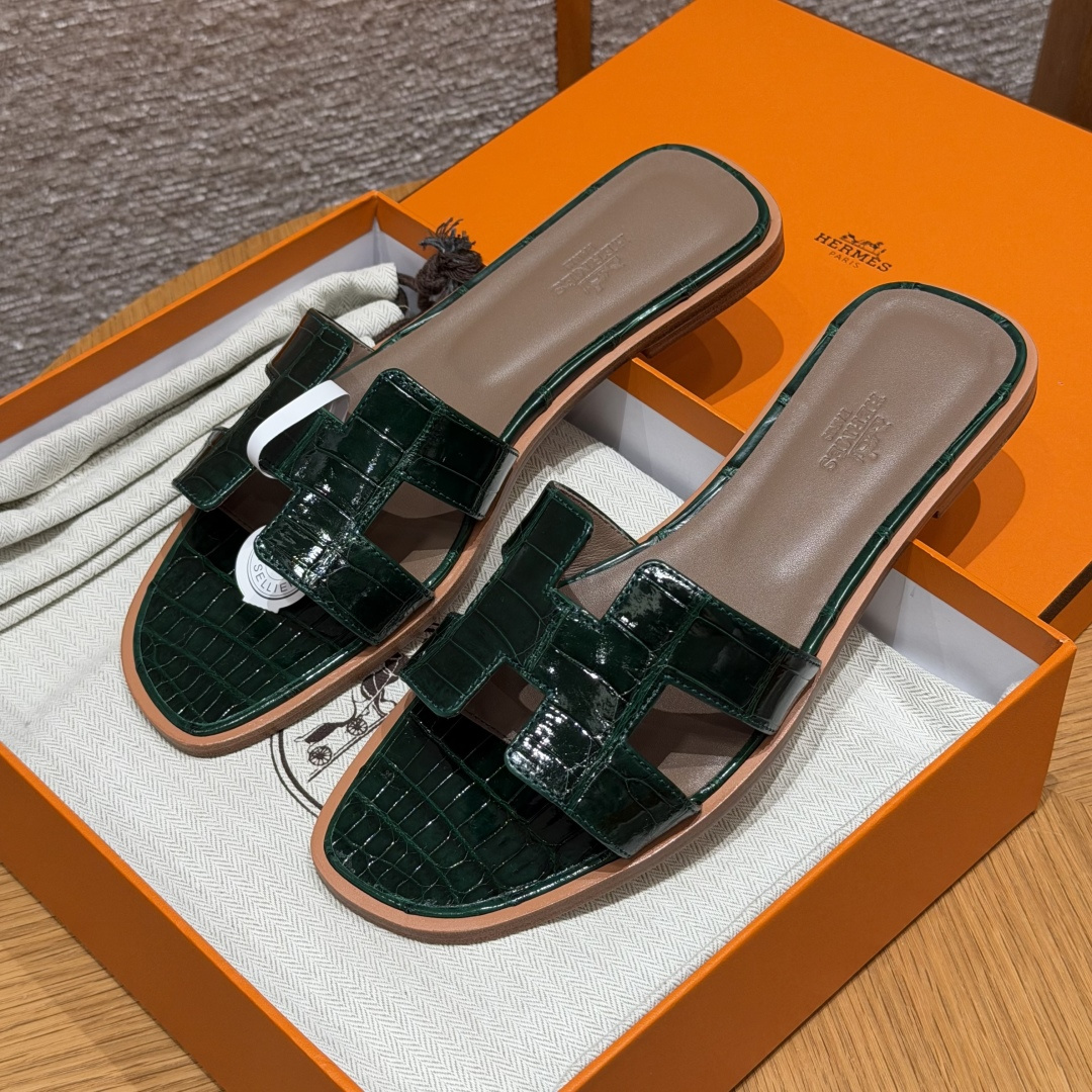에르메스 신발 117403 Hermes Shoes