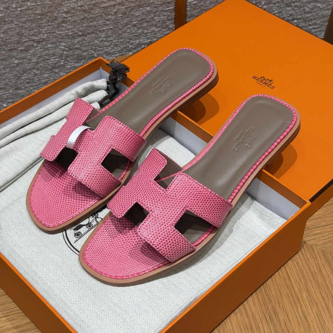 에르메스 신발 117402 Hermes Shoes