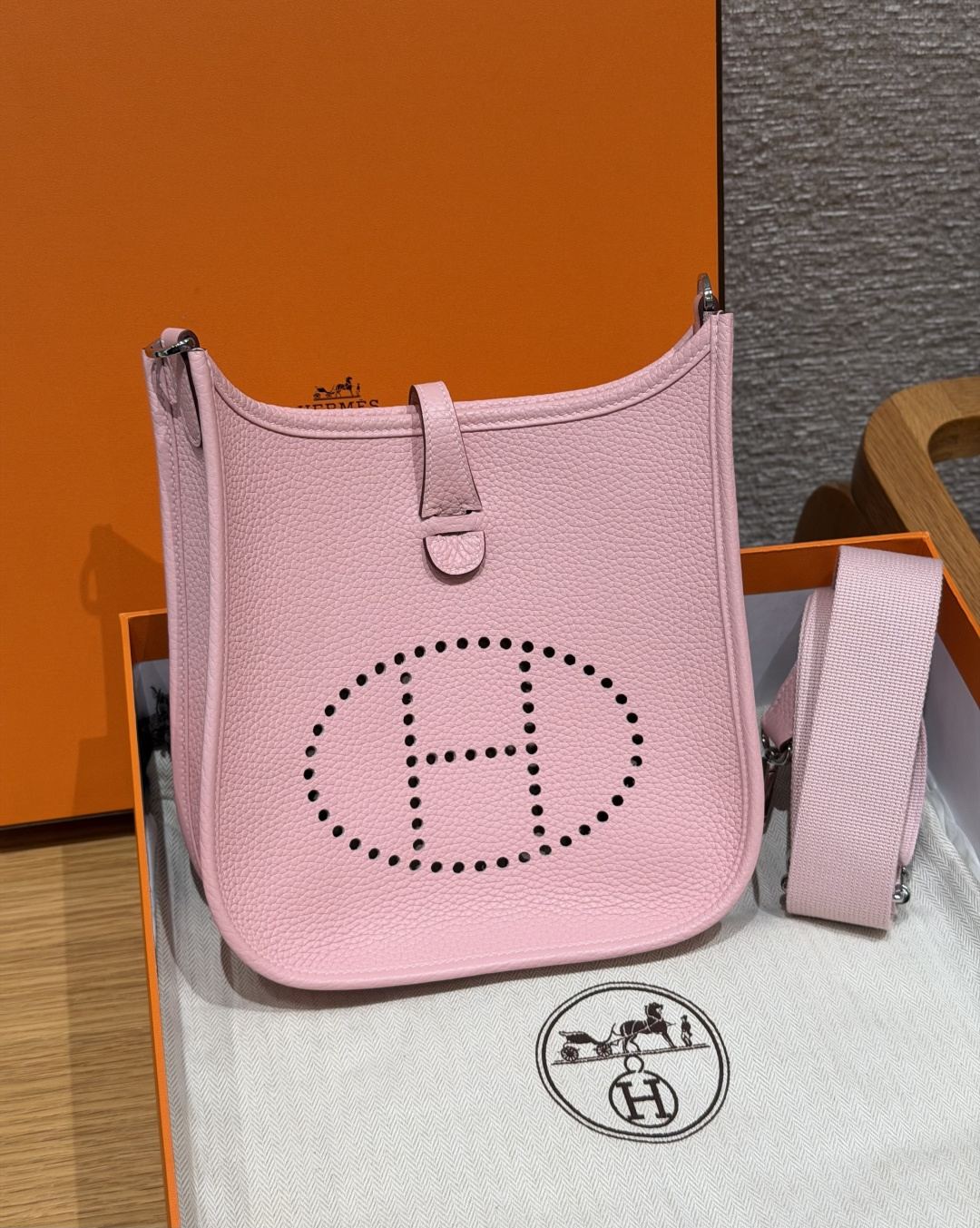 에르메스 144389 가방 Hermes Bag
