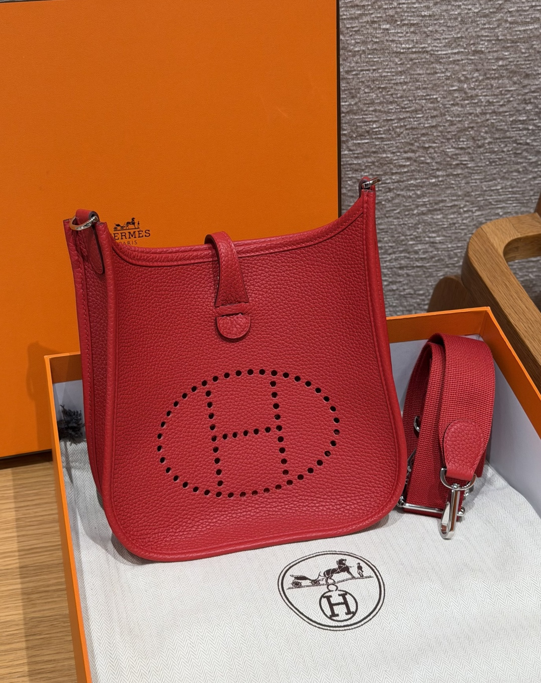 에르메스 144391 가방 Hermes Bag