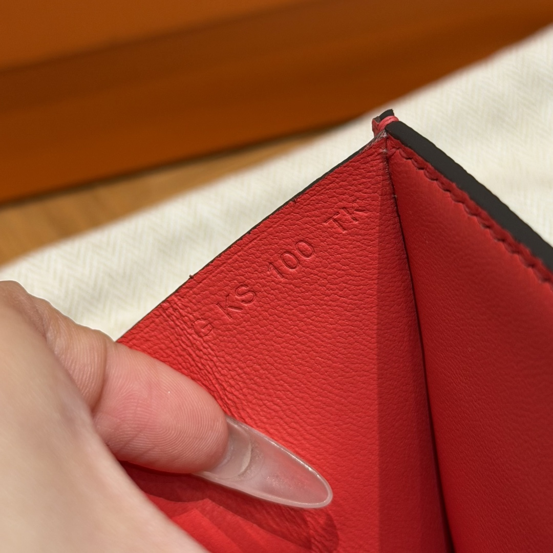 에르메스 지갑 135060 Hermes Wallet 썸네일 이미지