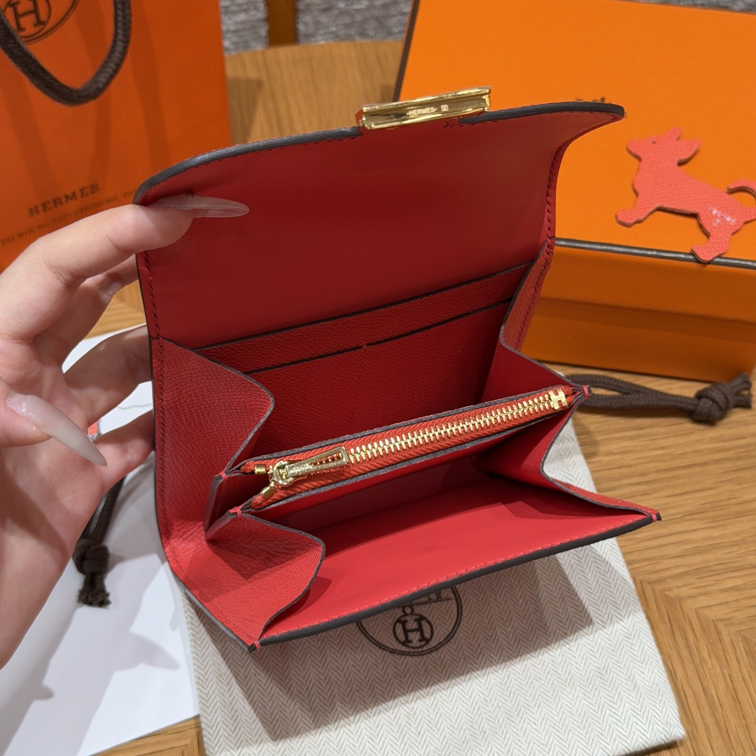 에르메스 지갑 135060 Hermes Wallet 썸네일 이미지