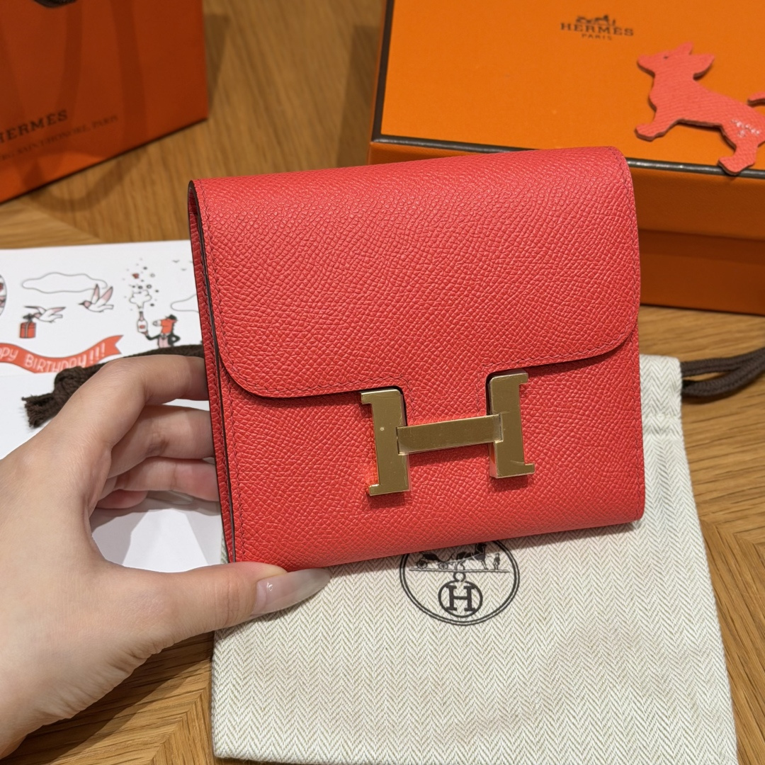 에르메스 지갑 135060 Hermes Wallet