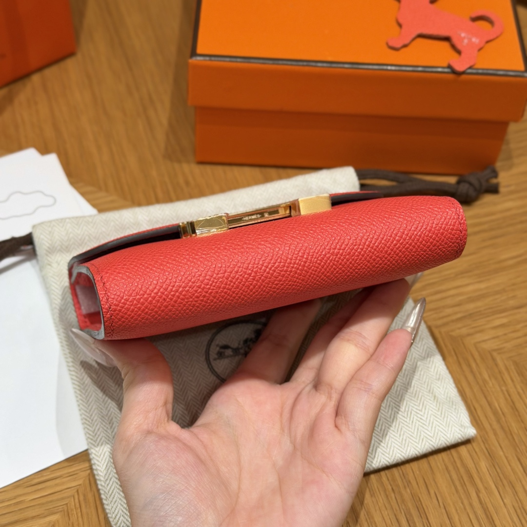 에르메스 지갑 135060 Hermes Wallet 썸네일 이미지