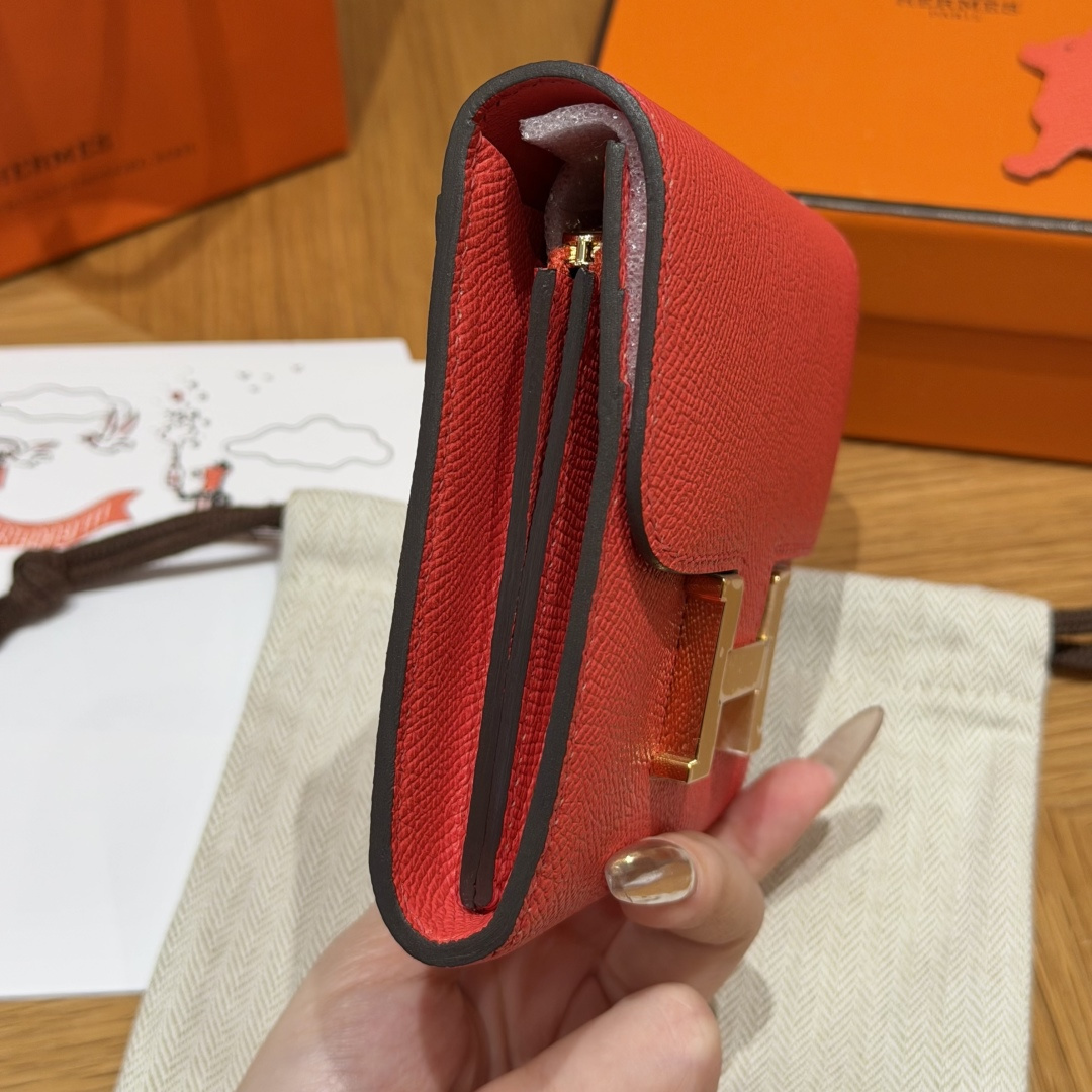 에르메스 지갑 135060 Hermes Wallet 썸네일 이미지