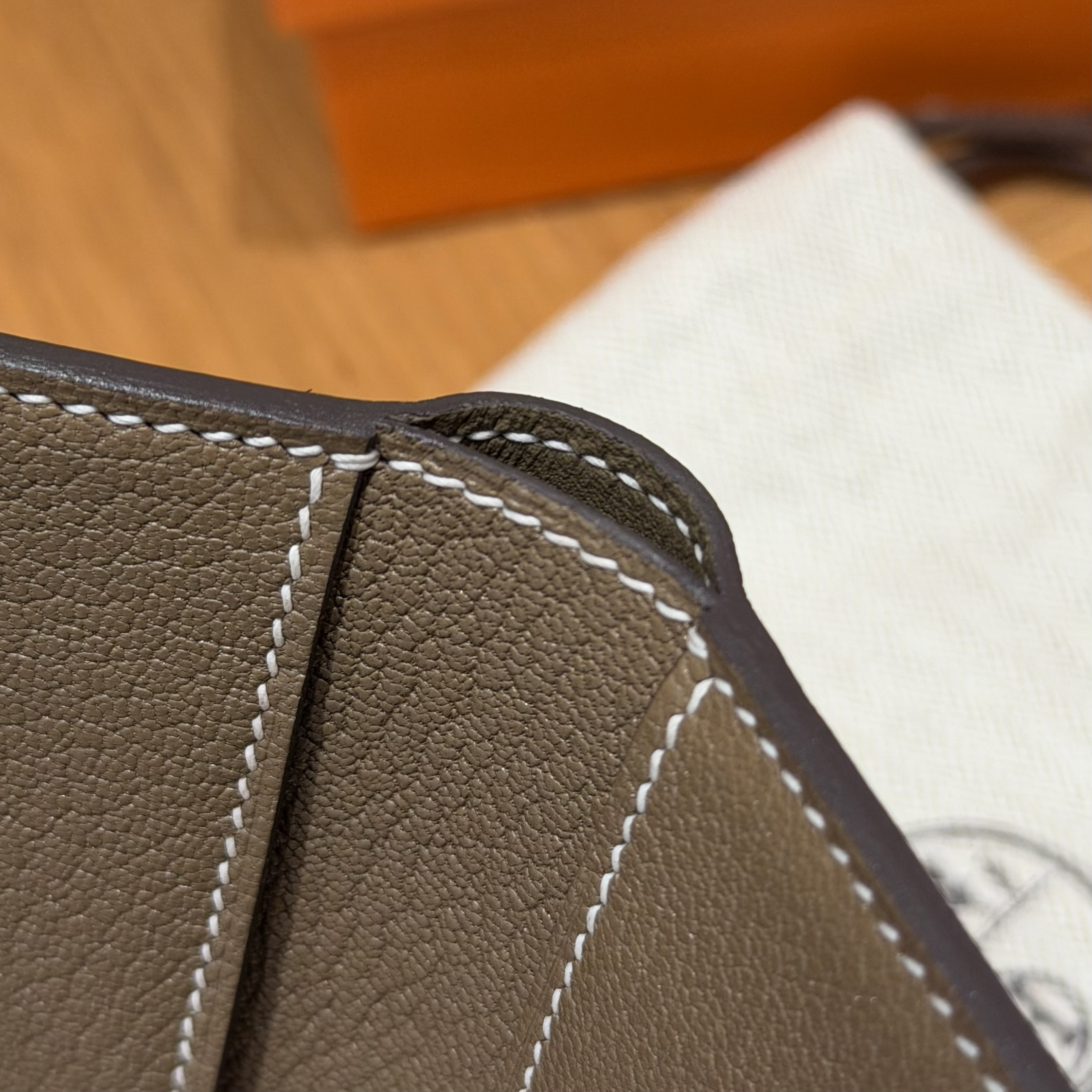 에르메스 지갑 135058 Hermes Wallet 썸네일 이미지