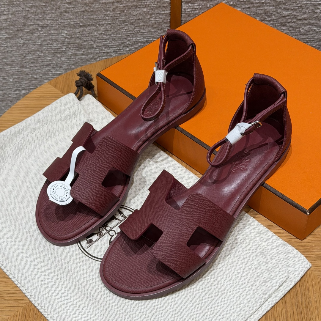 에르메스 신발 112966 Hermes Shoes