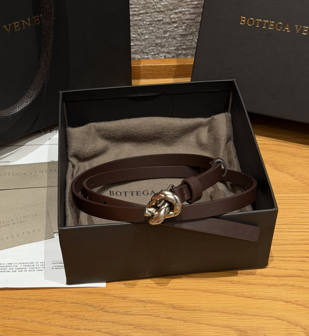 보테가베네타 벨트 176953 Bottega Veneta Belt