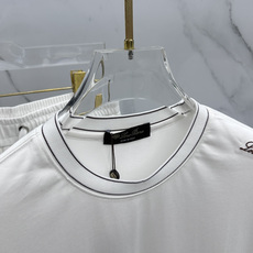 🆕Loro Piana 春夏新款套装,男女款 贸易公司渠道稀出,基本每一季都会有它的背影所在,期待着所有 🆕Loro Piana 春夏新款套装,男女款 贸易公司渠道稀出,基本每一季都会有它的背影所在,期待着所有