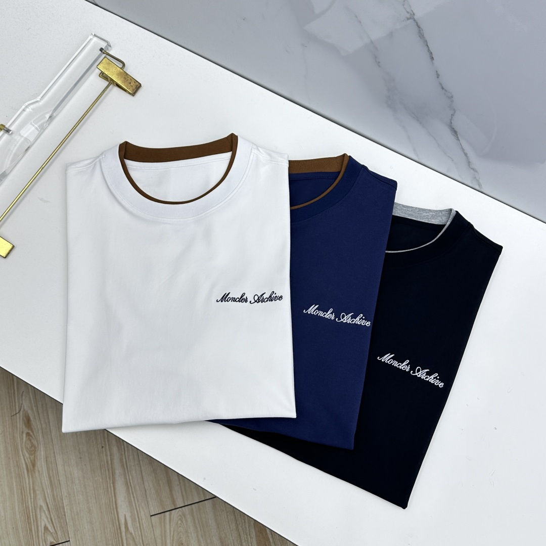 NO:835163,LP's new spring and summer new debut counter, the latest short-sleeved round neck T-shirt, high-end customization, avant-garde and fashionable design!  Brand logo process design. Customized mulberry silk cotton fabric. Soft to the touch. Comfortable to wear. Exquisite sewing at the counter level. Fine workmanship. The upper body effect is incomparably handsome!  A must-have item for a stylish man!  hz size M-3XL,,loro piana,T-shirt,tees,t-shirt,19860909LP 春夏新款首发专柜最新款短袖圆领T恤 高端订制 设计前卫时尚！品牌logo工艺设计 定制桑蚕丝棉面料.手感柔软.穿着舒适.专柜级别精致车线.做工精细.上身效果无敌帅气！型男必备单品！hz 码数M-3XL,,loro piana,T-shirt,tees，t-shirt,,Men's clothing