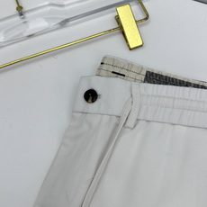 🆕Burberry巴宝莉 春夏新品休闲西裤,官网同步发售,裤身工艺设计,橡筋抽绳裤腰,客供辅料、面料定制 🆕Burberry巴宝莉 春夏新品休闲西裤,官网同步发售,裤身工艺设计,橡筋抽绳裤腰,客供辅料、面料定制