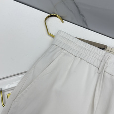 🆕Burberry巴宝莉 春夏新品休闲西裤,官网同步发售,裤身工艺设计,橡筋抽绳裤腰,客供辅料、面料定制 🆕Burberry巴宝莉 春夏新品休闲西裤,官网同步发售,裤身工艺设计,橡筋抽绳裤腰,客供辅料、面料定制