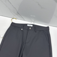 🆕Dior迪奥 春夏新品休闲西裤,官网同步发售,裤身工艺设计,橡筋抽绳裤腰,客供辅料、面料定制,柔软丝滑 🆕Dior迪奥 春夏新品休闲西裤,官网同步发售,裤身工艺设计,橡筋抽绳裤腰,客供辅料、面料定制,柔软丝滑
