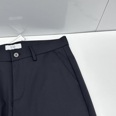 🆕Dior迪奥 春夏新品休闲西裤,官网同步发售,裤身工艺设计,橡筋抽绳裤腰,客供辅料、面料定制,柔软丝滑 🆕Dior迪奥 春夏新品休闲西裤,官网同步发售,裤身工艺设计,橡筋抽绳裤腰,客供辅料、面料定制,柔软丝滑