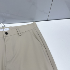 🆕Dior迪奥 春夏新品休闲西裤,官网同步发售,裤身工艺设计,橡筋抽绳裤腰,客供辅料、面料定制,柔软丝滑 🆕Dior迪奥 春夏新品休闲西裤,官网同步发售,裤身工艺设计,橡筋抽绳裤腰,客供辅料、面料定制,柔软丝滑
