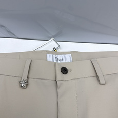🆕Dior迪奥 春夏新品休闲西裤,官网同步发售,裤身工艺设计,橡筋抽绳裤腰,客供辅料、面料定制,柔软丝滑 🆕Dior迪奥 春夏新品休闲西裤,官网同步发售,裤身工艺设计,橡筋抽绳裤腰,客供辅料、面料定制,柔软丝滑