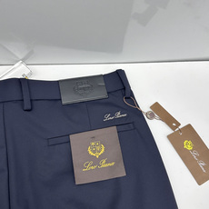🆕Loro Piana 春夏新品休闲西裤,官网同步发售,裤身工艺设计,客供辅料、面料定制,柔软丝滑,代工 🆕Loro Piana 春夏新品休闲西裤,官网同步发售,裤身工艺设计,客供辅料、面料定制,柔软丝滑,代工