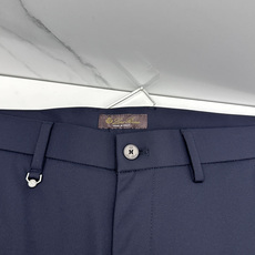 🆕Loro Piana 春夏新品休闲西裤,官网同步发售,裤身工艺设计,客供辅料、面料定制,柔软丝滑,代工 🆕Loro Piana 春夏新品休闲西裤,官网同步发售,裤身工艺设计,客供辅料、面料定制,柔软丝滑,代工