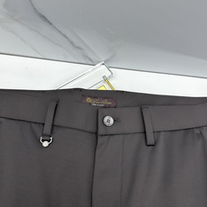 🆕Loro Piana 春夏新品休闲西裤,官网同步发售,裤身工艺设计,客供辅料、面料定制,柔软丝滑,代工 🆕Loro Piana 春夏新品休闲西裤,官网同步发售,裤身工艺设计,客供辅料、面料定制,柔软丝滑,代工