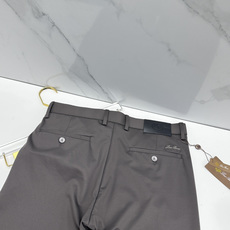 🆕Loro Piana 春夏新品休闲西裤,官网同步发售,裤身工艺设计,客供辅料、面料定制,柔软丝滑,代工 🆕Loro Piana 春夏新品休闲西裤,官网同步发售,裤身工艺设计,客供辅料、面料定制,柔软丝滑,代工