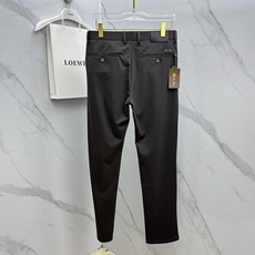 🆕Loro Piana 春夏新品休闲西裤,官网同步发售,裤身工艺设计,客供辅料、面料定制,柔软丝滑,代工 🆕Loro Piana 春夏新品休闲西裤,官网同步发售,裤身工艺设计,客供辅料、面料定制,柔软丝滑,代工