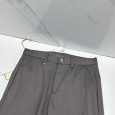 🆕Loro Piana 春夏新品休闲西裤,官网同步发售,裤身工艺设计,客供辅料、面料定制,柔软丝滑,代工 🆕Loro Piana 春夏新品休闲西裤,官网同步发售,裤身工艺设计,客供辅料、面料定制,柔软丝滑,代工
