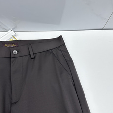 🆕Loro Piana 春夏新品休闲西裤,官网同步发售,裤身工艺设计,客供辅料、面料定制,柔软丝滑,代工 🆕Loro Piana 春夏新品休闲西裤,官网同步发售,裤身工艺设计,客供辅料、面料定制,柔软丝滑,代工