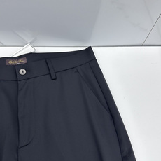 🆕Loro Piana 春夏新品休闲西裤,官网同步发售,裤身工艺设计,客供辅料、面料定制,柔软丝滑,代工 🆕Loro Piana 春夏新品休闲西裤,官网同步发售,裤身工艺设计,客供辅料、面料定制,柔软丝滑,代工
