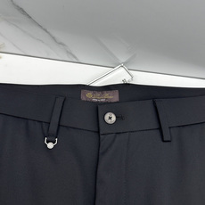 🆕Loro Piana 春夏新品休闲西裤,官网同步发售,裤身工艺设计,客供辅料、面料定制,柔软丝滑,代工 🆕Loro Piana 春夏新品休闲西裤,官网同步发售,裤身工艺设计,客供辅料、面料定制,柔软丝滑,代工