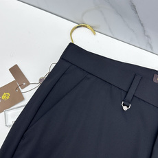 🆕Loro Piana 春夏新品休闲西裤,官网同步发售,裤身工艺设计,客供辅料、面料定制,柔软丝滑,代工 🆕Loro Piana 春夏新品休闲西裤,官网同步发售,裤身工艺设计,客供辅料、面料定制,柔软丝滑,代工