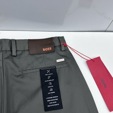 🆕BOSS 春夏新品休闲西裤,官网同步发售,裤身工艺设计,客供辅料、面料亚麻定制,柔软丝滑,代工厂出品免 🆕BOSS 春夏新品休闲西裤,官网同步发售,裤身工艺设计,客供辅料、面料亚麻定制,柔软丝滑,代工厂出品免
