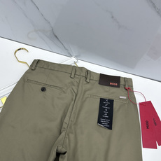 🆕BOSS 春夏新品休闲西裤,官网同步发售,裤身工艺设计,客供辅料、面料亚麻定制,柔软丝滑,代工厂出品免 🆕BOSS 春夏新品休闲西裤,官网同步发售,裤身工艺设计,客供辅料、面料亚麻定制,柔软丝滑,代工厂出品免