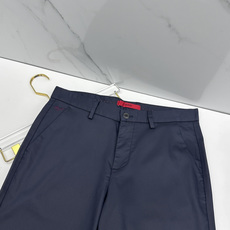 🆕BOSS 春夏新品休闲西裤,官网同步发售,裤身工艺设计,客供辅料、面料亚麻定制,柔软丝滑,代工厂出品免 🆕BOSS 春夏新品休闲西裤,官网同步发售,裤身工艺设计,客供辅料、面料亚麻定制,柔软丝滑,代工厂出品免
