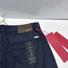 🆕BOSS 春夏新品休闲西裤,官网同步发售,裤身工艺设计,客供辅料、面料亚麻定制,柔软丝滑,代工厂出品免 🆕BOSS 春夏新品休闲西裤,官网同步发售,裤身工艺设计,客供辅料、面料亚麻定制,柔软丝滑,代工厂出品免