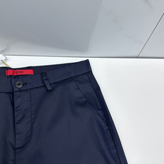 🆕BOSS 春夏新品休闲西裤,官网同步发售,裤身工艺设计,客供辅料、面料亚麻定制,柔软丝滑,代工厂出品免 🆕BOSS 春夏新品休闲西裤,官网同步发售,裤身工艺设计,客供辅料、面料亚麻定制,柔软丝滑,代工厂出品免
