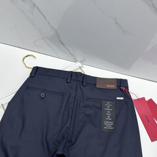 🆕BOSS 春夏新品休闲西裤,官网同步发售,裤身工艺设计,客供辅料、面料亚麻定制,柔软丝滑,代工厂出品免 🆕BOSS 春夏新品休闲西裤,官网同步发售,裤身工艺设计,客供辅料、面料亚麻定制,柔软丝滑,代工厂出品免