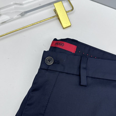 🆕BOSS 春夏新品休闲西裤,官网同步发售,裤身工艺设计,客供辅料、面料亚麻定制,柔软丝滑,代工厂出品免 🆕BOSS 春夏新品休闲西裤,官网同步发售,裤身工艺设计,客供辅料、面料亚麻定制,柔软丝滑,代工厂出品免