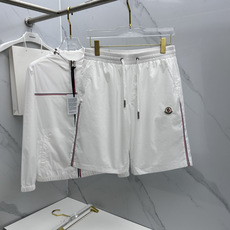 🆕Moncler蒙口 春夏新款男士轻薄防晒套装。定制速干面料 结合凉感涂层体感清凉不闷热,出汗后速干,适 🆕Moncler蒙口 春夏新款男士轻薄防晒套装。定制速干面料 结合凉感涂层体感清凉不闷热,出汗后速干,适