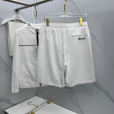 🆕Moncler蒙口 春夏新款男士轻薄防晒套装。定制速干面料 结合凉感涂层体感清凉不闷热,出汗后速干,适 🆕Moncler蒙口 春夏新款男士轻薄防晒套装。定制速干面料 结合凉感涂层体感清凉不闷热,出汗后速干,适
