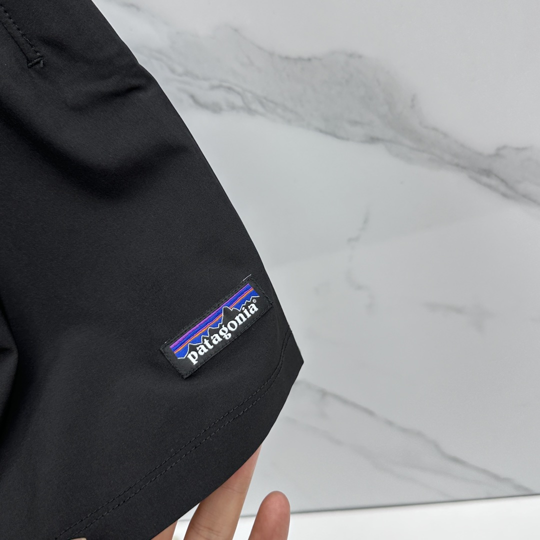🆕Patagonia 高端户外潮品 巴塔哥尼亚 26ss春夏专供新款户外速干短裤  高端版本！定制速干面