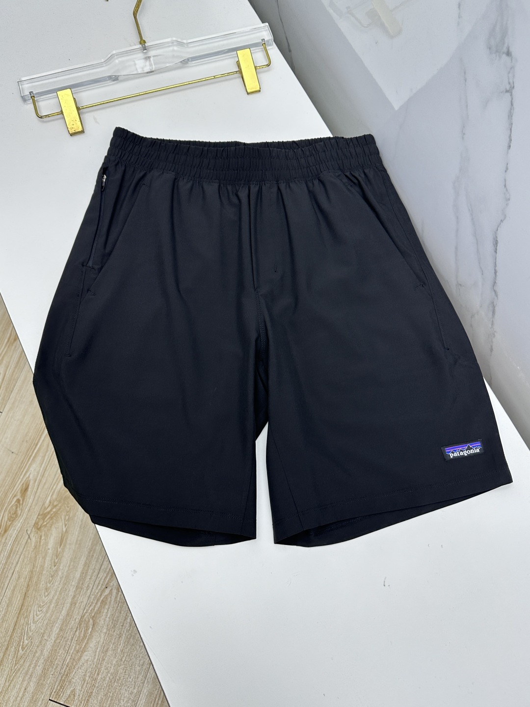 🆕Patagonia 高端户外潮品 巴塔哥尼亚 26ss春夏专供新款户外速干短裤  高端版本！定制速干面