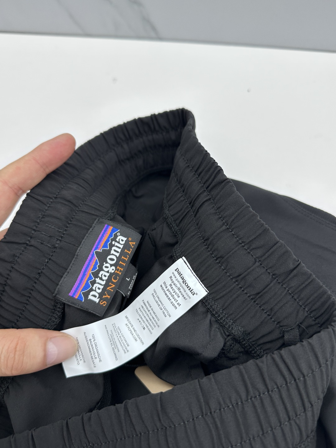 🆕Patagonia 高端户外潮品 巴塔哥尼亚 26ss春夏专供新款户外速干短裤  高端版本！定制速干面