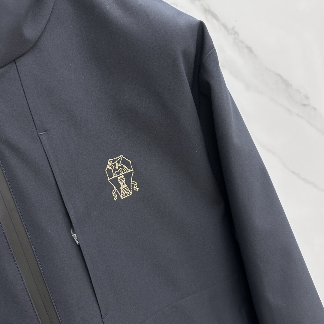 羽绒服  🆕BC 2026秋冬新款时尚休闲连帽羽绒服外套，官网同款，原版订制五金配件全进口原版定制 欢迎对比 绝对的高品