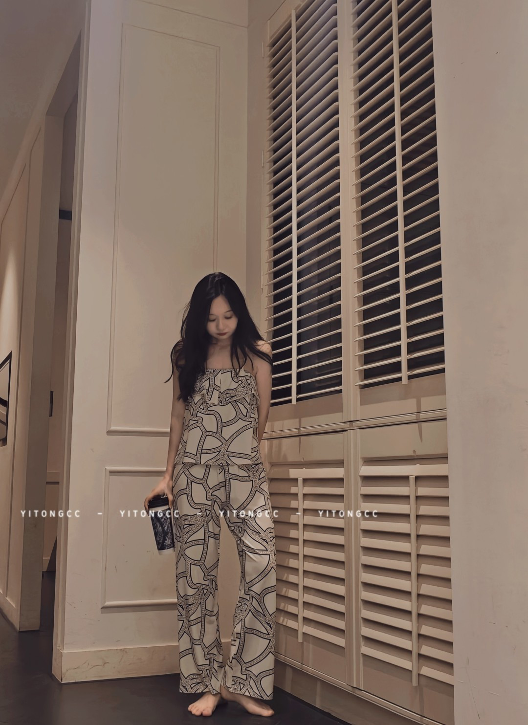 China Replica Pajamas PJM0402-2891